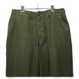 画像4: 【40's】【米軍実物】【ビンテージ】【U.S.ARMY】【M-45】【フィールドパンツ】【36R】<br> (4)