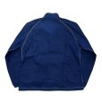 画像3: デッドストック【60's】【ビンテージ】【ヴァンヒューゼン】【VAN HEUSEN】【紺地】【クリップ】【ブルゾン】【サイズM】<br> (3)