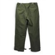 画像6: 【40's】【米軍実物】【ビンテージ】【U.S.ARMY】【M-45】【フィールドパンツ】【36R】<br> (6)
