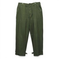 【40's】【米軍実物】【ビンテージ】【U.S.ARMY】【M-45】【フィールドパンツ】【36R】 
