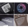 画像3: ほぼ未使用【コンバース】converse【CT70】【chuck 70】【黒】グラデーションパッチ【オールスター】A02758C【ハイカットシューズ】【27.5ｃｍ】<br> (3)