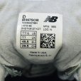 画像2: USA製 new balance【ニューバランスM997SOB】ミント スニーカー 11 1/2D【29.5ｃｍ】<br> (2)