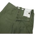 画像3: 【40's】【米軍実物】【ビンテージ】【U.S.ARMY】【M-45】【フィールドパンツ】【36R】<br> (3)