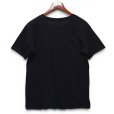画像4: 【00's】ビンテージ【AREA 51】【LAS VEGAS】黒【UFO】プリント【Tシャツ】【サイズM】 (4)
