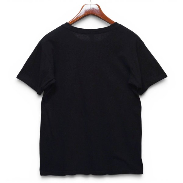 画像4: 【00's】ビンテージ【AREA 51】【LAS VEGAS】黒【UFO】プリント【Tシャツ】【サイズM】