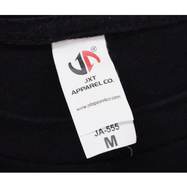 画像3: 【00's】ビンテージ【AREA 51】【LAS VEGAS】黒【UFO】プリント【Tシャツ】【サイズM】