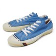 画像2: 【80's~】【ビンテージ】【PRO-Keds】【プロケッズ】ロイヤル・ロー【水色】【ローカット】【キャンバススニーカー】【US8】<br> (2)