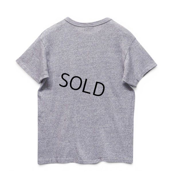 画像3: 【00's】【Champion】【チャンピオン】【ARMY】霜降りグレー【Tシャツ】【M】 