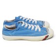 画像4: 【80's~】【ビンテージ】【PRO-Keds】【プロケッズ】ロイヤル・ロー【水色】【ローカット】【キャンバススニーカー】【US8】<br> (4)