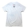 画像5: ほぼ未使用【Hanes】ヘインズ【TETRIS】【テトリス】【American Red Cross】【アメリカ赤十字社】プリント【Tシャツ】【サイズM】 (5)