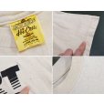 画像2: 【USA製】【ビンテージ】【Golden Hi-Cru】ゴールデン・ハイクルー【SPORT FRITID】【ライトベージュ】【Tシャツ】【サイズL】<br> (2)