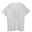 画像3: 【程度良好】【80's】ビンテージ【USA製】【SCREEN STARS】【スクリーンスターズ】白【Caesars Tahoe】【Tシャツ】【XL】<br> (3)