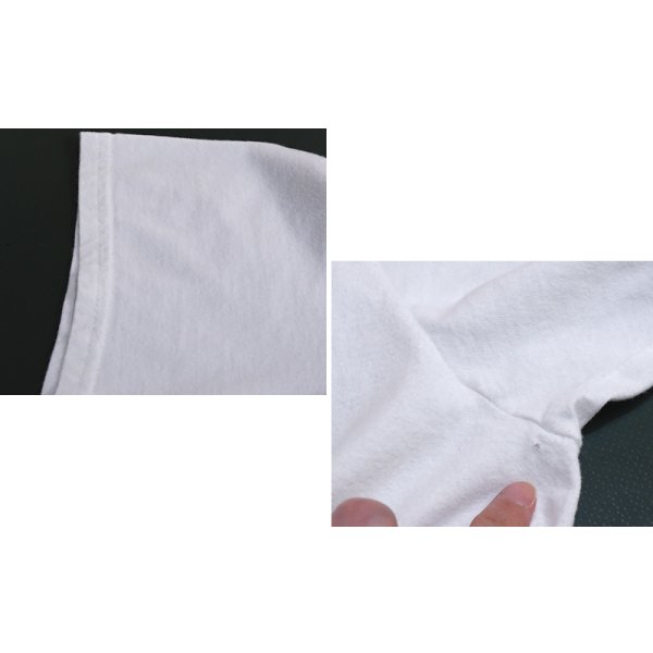 画像2: 【00's~】【CORNELL REAL ESTATE CLUB】コーネル大学【不動産】【建築物】【Tシャツ】 