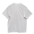 画像4: 【ほぼ未使用】【80's】【USA製】ビンテージ【Sportswear II】【CHARLIE'S LUNCH】【PORT NEWARK】【キッチンカー】シングルステッチ【Tシャツ】【サイズXL】 (4)