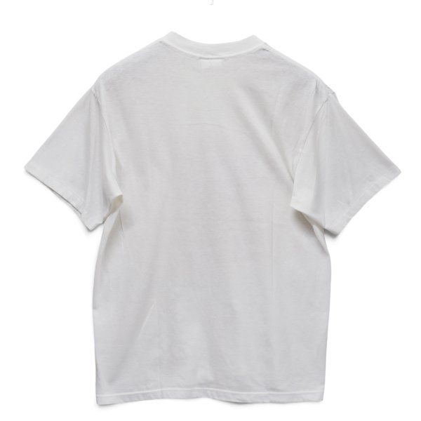 画像4: 【ほぼ未使用】【80's】【USA製】ビンテージ【Sportswear II】【CHARLIE'S LUNCH】【PORT NEWARK】【キッチンカー】シングルステッチ【Tシャツ】【サイズXL】