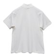 画像4: 【USA製】ビンテージ【ST. JOHN'S BAY】【セントジョンズベイ】【無地】【モックネック】【Tシャツ】【サイズL】<br> (4)