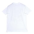 画像4: 【90's】【USA製】ビンテージ【Hanes】ヘインズ【Fifty-Fifty】【Tour of Red Bank】白【サイクリング】自転車【Tシャツ】シングルステッチ【サイズL】 (4)