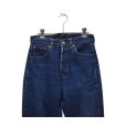 画像4: 【70's】【ビンテージ】【USA製】【リーバイス】【Levi's】【501】【66前期】【デニムパンツ】ブルーデニム【W29 L33】<br> (4)