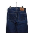 画像5: 【70's】【ビンテージ】【USA製】【リーバイス】【Levi's】【501】【66前期】【デニムパンツ】ブルーデニム【W29 L33】<br> (5)