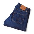 画像1: 【70's】【ビンテージ】【USA製】【リーバイス】【Levi's】【501】【66前期】【デニムパンツ】ブルーデニム【W29 L33】<br> (1)