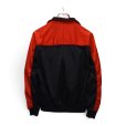 画像3: デッドストック【90’s】ビンテージ【プーマ】【PUMA】【赤×黒】【トラックジャケット】ジャージ【サイズS】<br> (3)