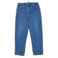 画像1: 【90’s】【ビンテージ】【USA製】【リーバイス】【Levi’s】【560】【デニムパンツ】【LOOSE FIT】【TAPERED LEG】【W33 L30】 (1)