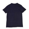 画像4: 【90's】【ビンテージ】【USA製】【ヘインズ】【Hanes】【ALASKA】【The Last Frontier】【犬ぞり】【クマ】プリント【Tシャツ】シングルステッチ【黒】【サイズM】 (4)