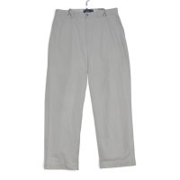 ビンテージ【ラルフローレン】【Ralph Lauren】【ベージュ】【PROSPECT PANT】プロスペクトパンツ【チノパンツ】コットンパンツ【32×30】