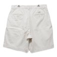 画像3: 【ラルフローレン】POLO RALPH LAUREN【ベージュ】【philip short】フィリップショーツ【コットンショーツ】【W33】<br> (3)
