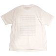 画像4: 【デッドストック】90's【USA製】【ビンテージ】ヘインズ【hanes】【WALK America】白【Ｔシャツ】【サイズXL】<br> (4)