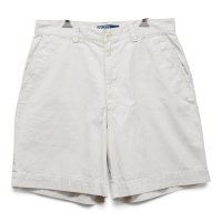 【ラルフローレン】POLO RALPH LAUREN【ベージュ】【philip short】フィリップショーツ【コットンショーツ】【W33】 