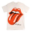 画像3:  【80's】【ビンテージ】【USA製】【ローリング・ストーンズ】【The Rolling Stones】【Tシャツ】【NORTH AMERICAN TOUR 1989】【M】 (3)