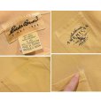 画像3: 90's~ ビンテージ【エディーバウアー】【Eddie Bauer】【ポケットTシャツ】【胸ポケット】【黄色】【サイズL】 (3)