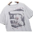 画像1: ビンテージ【00’s】【THE CARS】カーズ【ツアーTシャツ】バンドTシャツ【グレー】【Lサイズ程度】 (1)