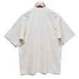 画像4: 90's~【ほぼ未使用】ビンテージ【FRUIT OF THE LOOM】フルーツオブザルーム【UNITY IN DIVERSITY】【Tシャツ】【クリーム】シングルステッチ【XL】 (4)
