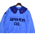 画像1: 【~40’s】【ビンテージ】【Pennsylvania】【Dauphin-Perry COS.】【プリズナーユニフォーム】【ワンピース】【サイズ不明】<br>FD1601-80-FH14 39800  (1)