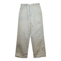 ワンウォッシュ 【70’s】米軍実物【ビンテージ】【U.S. ARMY】【チノパンツ】【TYPE I CLASS 1】【34X31】