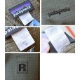 画像2: 【程度良好】【USA製】【パタゴニア】【Patagonia】【MARS】【R1】【フラッシュプルオーバー】【サイズM】 (2)
