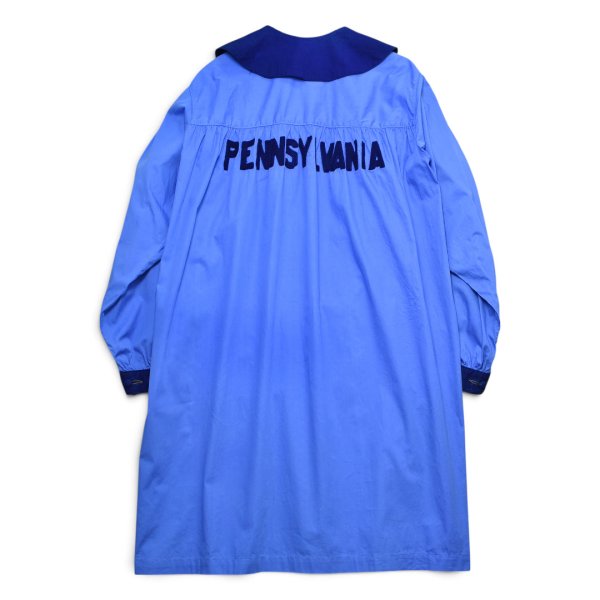 画像4: 【~40’s】【ビンテージ】【Pennsylvania】【Dauphin-Perry COS.】【プリズナーユニフォーム】【ワンピース】【サイズ不明】 FD1601-80-FH14 39800 