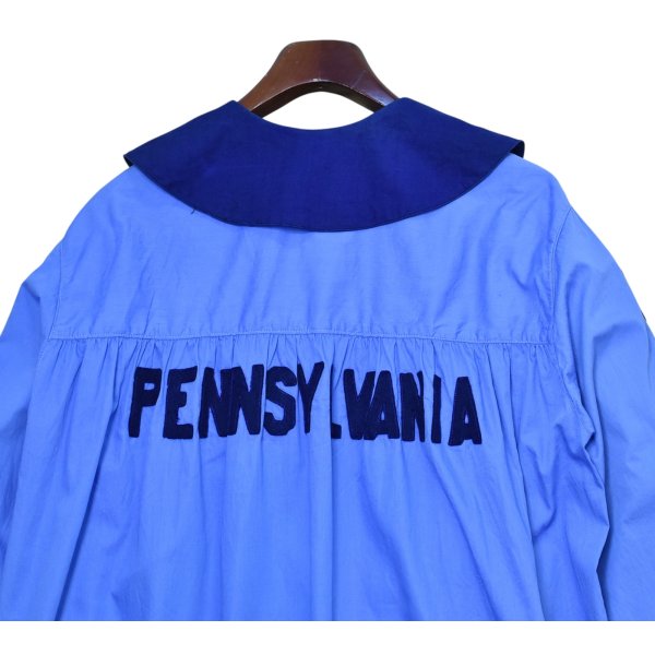 画像5: 【~40’s】【ビンテージ】【Pennsylvania】【Dauphin-Perry COS.】【プリズナーユニフォーム】【ワンピース】【サイズ不明】 FD1601-80-FH14 39800 