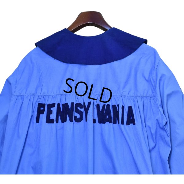 画像5: 【~40’s】【ビンテージ】【Pennsylvania】【Dauphin-Perry COS.】【プリズナーユニフォーム】【ワンピース】【サイズ不明】 FD1601-80-FH14 39800 
