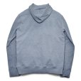 画像3:  【パタゴニア】【patagonia】【ロゴプリント】【プルオーバーパーカー】【グレー】サイズM (3)