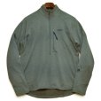 画像1: 【程度良好】【USA製】【パタゴニア】【Patagonia】【MARS】【R1】【フラッシュプルオーバー】【サイズM】 (1)