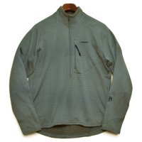 【程度良好】【USA製】【パタゴニア】【Patagonia】【MARS】【R1】【フラッシュプルオーバー】【サイズM】