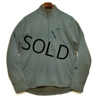 【程度良好】【USA製】【パタゴニア】【Patagonia】【MARS】【R1】【フラッシュプルオーバー】【サイズM】
