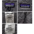 画像2: 【程度良好】【パタゴニア】【patagonia】【ロス・ガトス】【1/4ジップ】【フリースプルオーバー】【グレー】【サイズXXL】<br> (2)