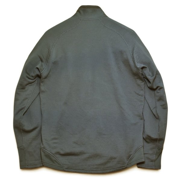 画像3: 【程度良好】【USA製】【パタゴニア】【Patagonia】【MARS】【R1】【フラッシュプルオーバー】【サイズM】