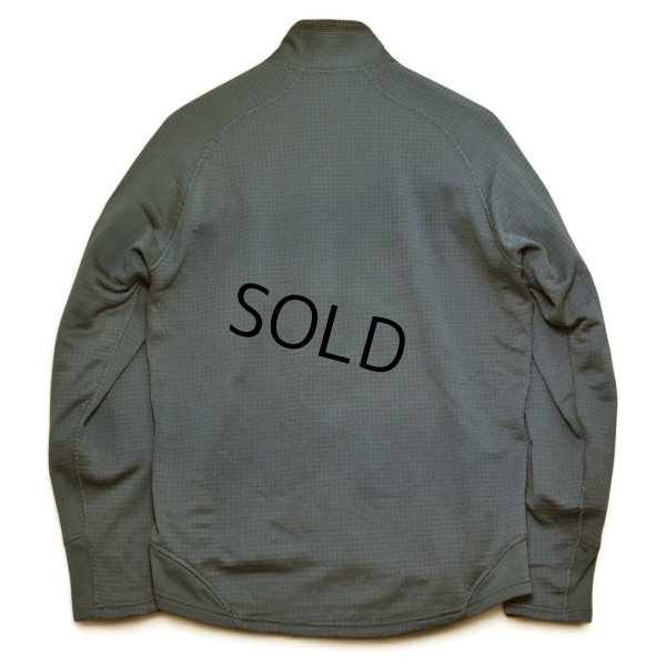 画像3: 【程度良好】【USA製】【パタゴニア】【Patagonia】【MARS】【R1】【フラッシュプルオーバー】【サイズM】