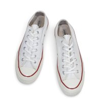 【コンバース】【CONVERSE】【ALL STAR】【CT70】【白】【ローカットスニーカー】US 7 1/2【26cm】