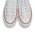 画像6: 【コンバース】【CONVERSE】【ALL STAR】【CT70】【白】【ローカットスニーカー】US 7 1/2【26cm】 (6)